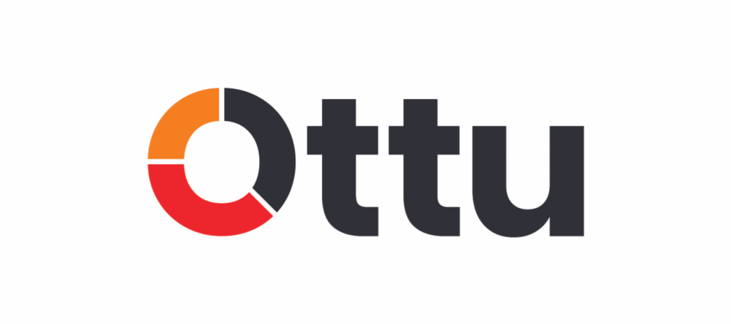 Ottu Logo