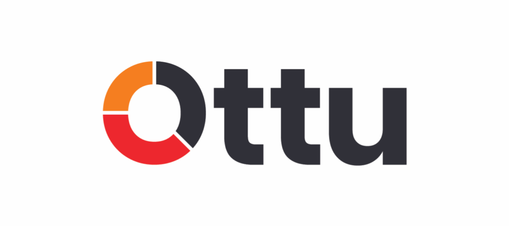 Ottu Logo