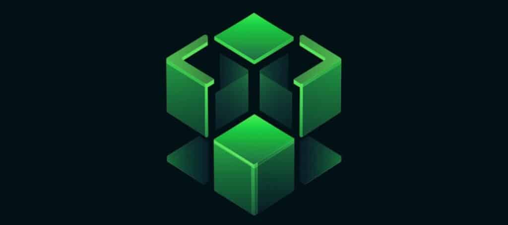 PaaS Black Logo