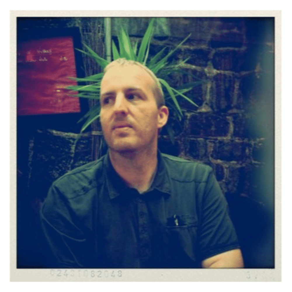 Laurent Kraehn
