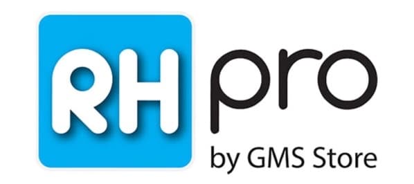 RHpro logo byGMS 600x600