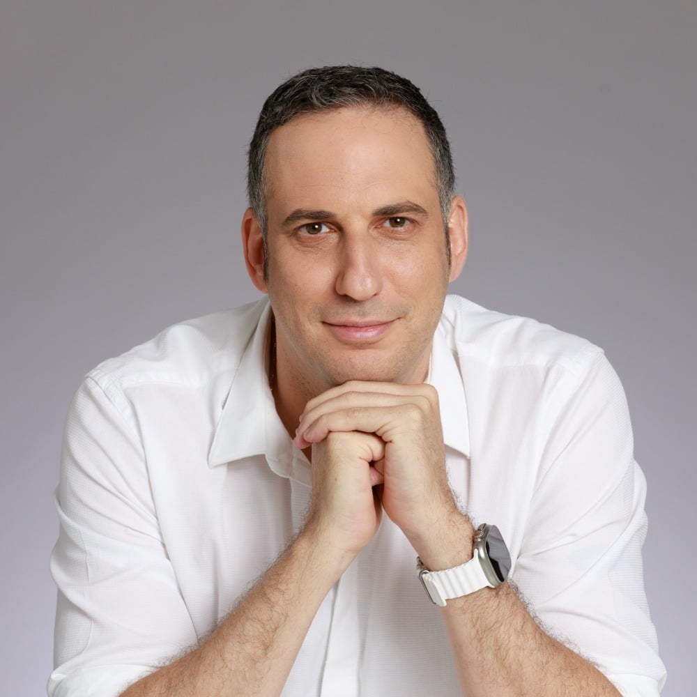 Shahar Divon final