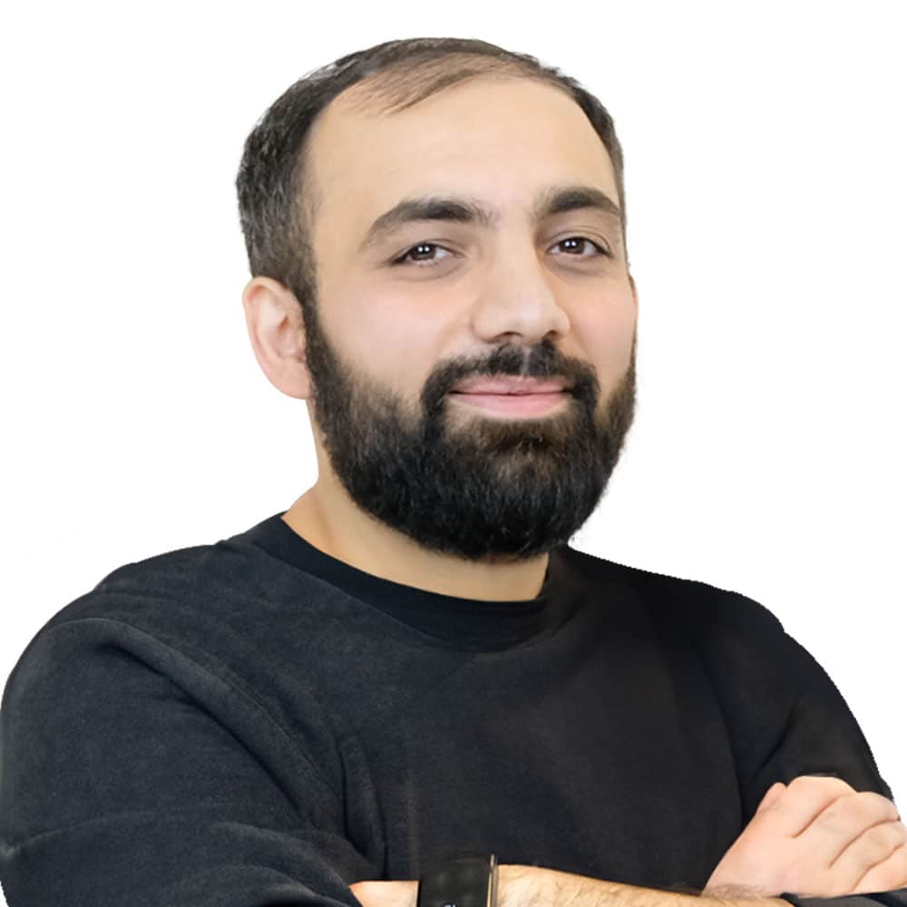 Arto Minasyan