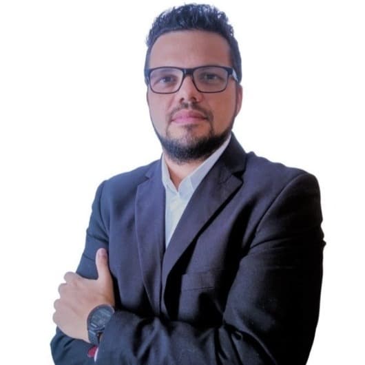 foto leandro