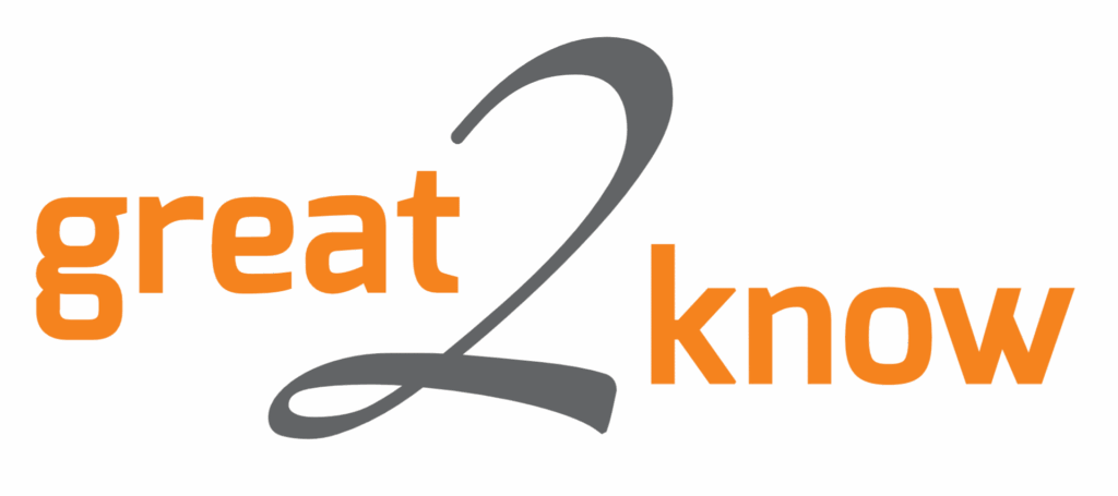 great2know Logo ohne Slogan transparent 2