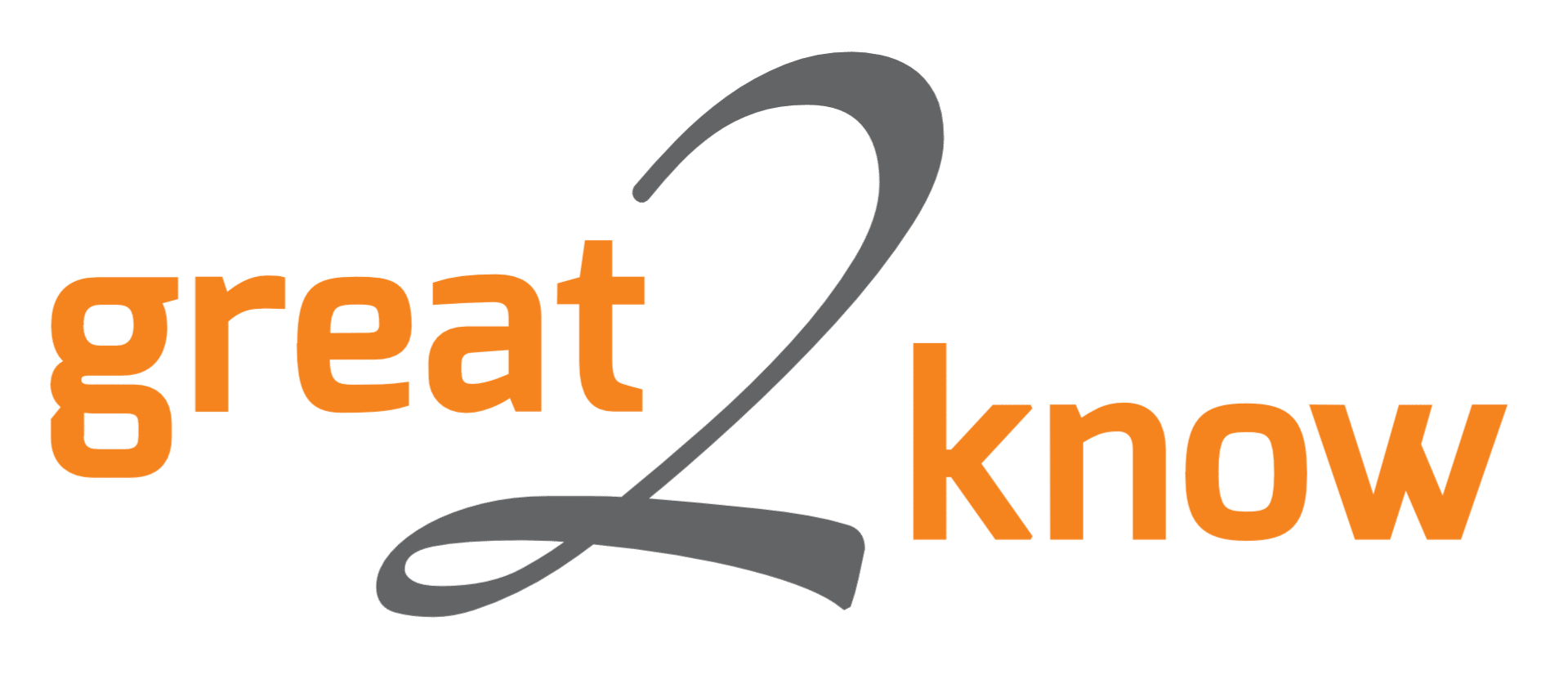 great2know Logo ohne Slogan transparent 2
