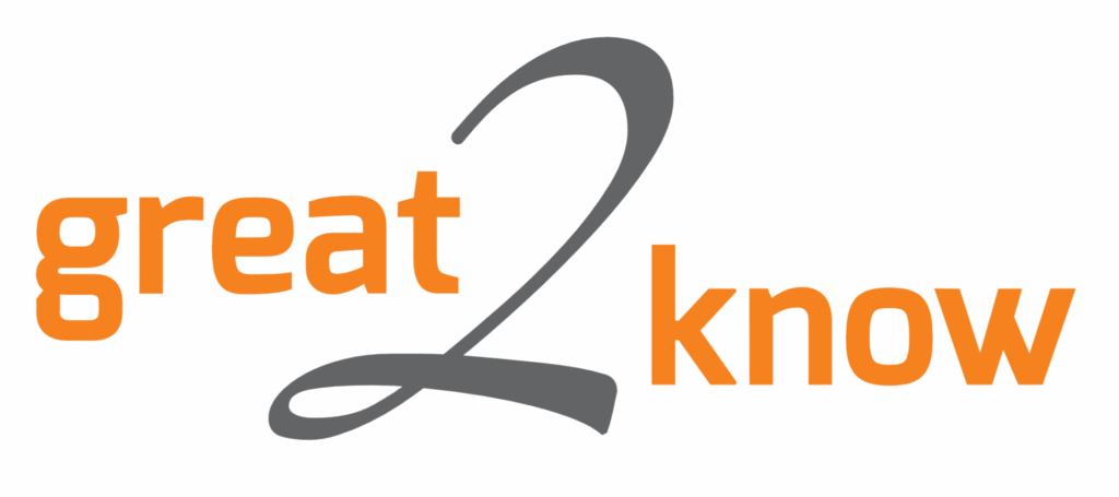 great2know Logo ohne Slogan transparent 2