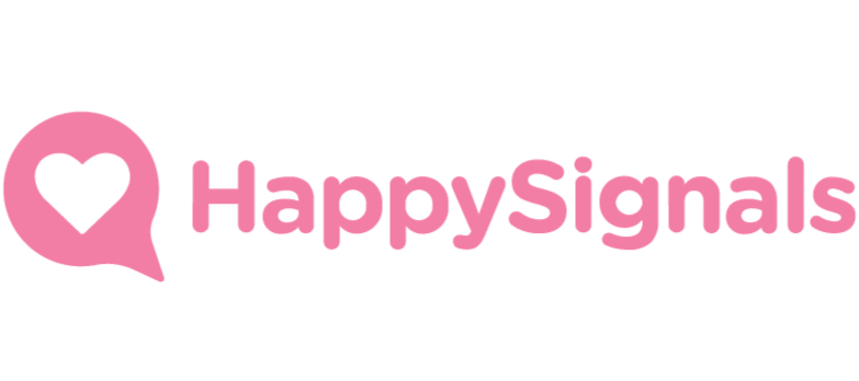 happysignals logo