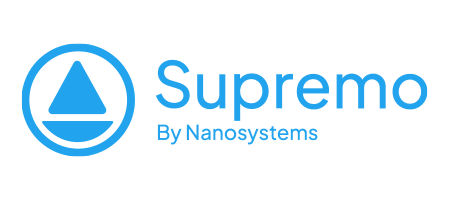 Supremo by Nanosystems