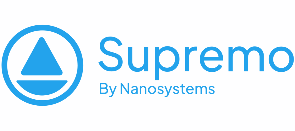 logo Supremo test