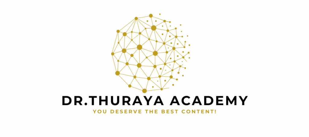 logoDrThurayaAcademie