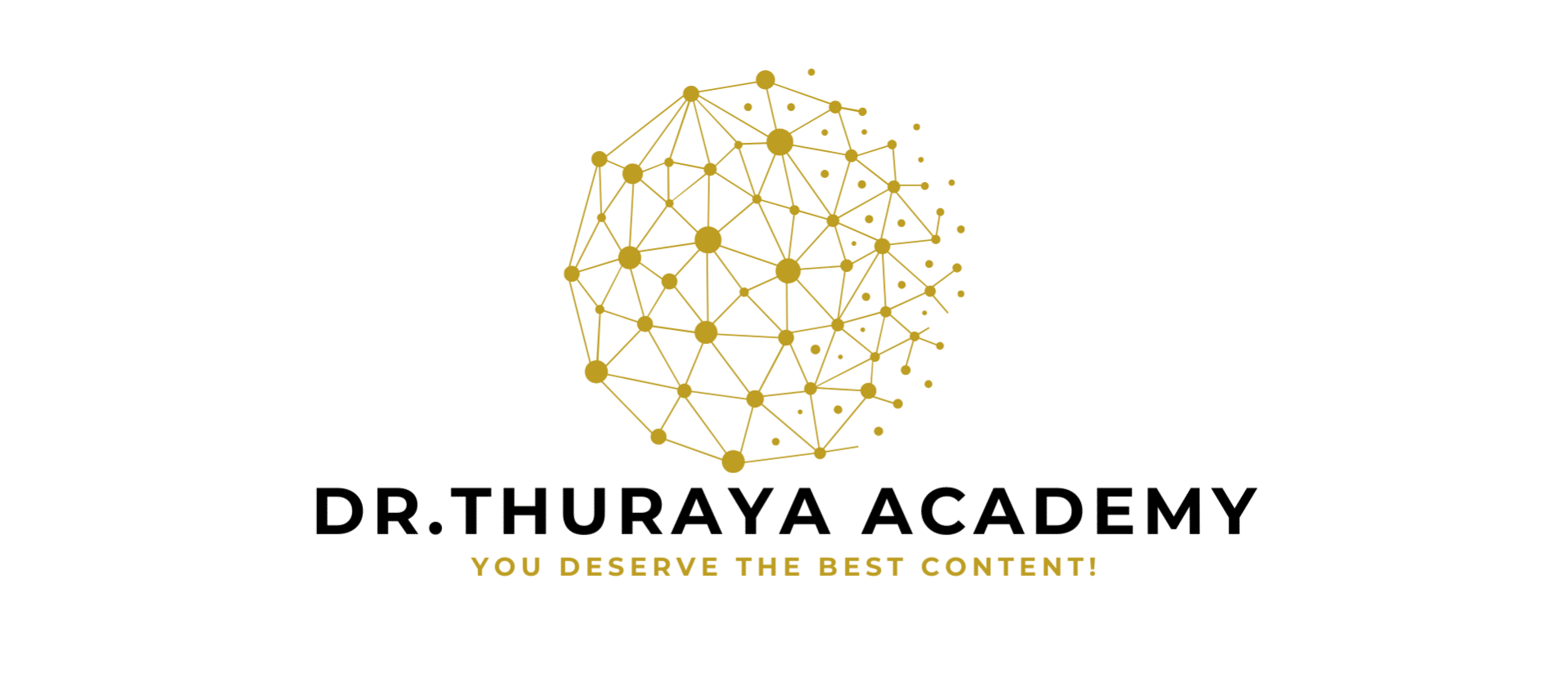 logoDrThurayaAcademie