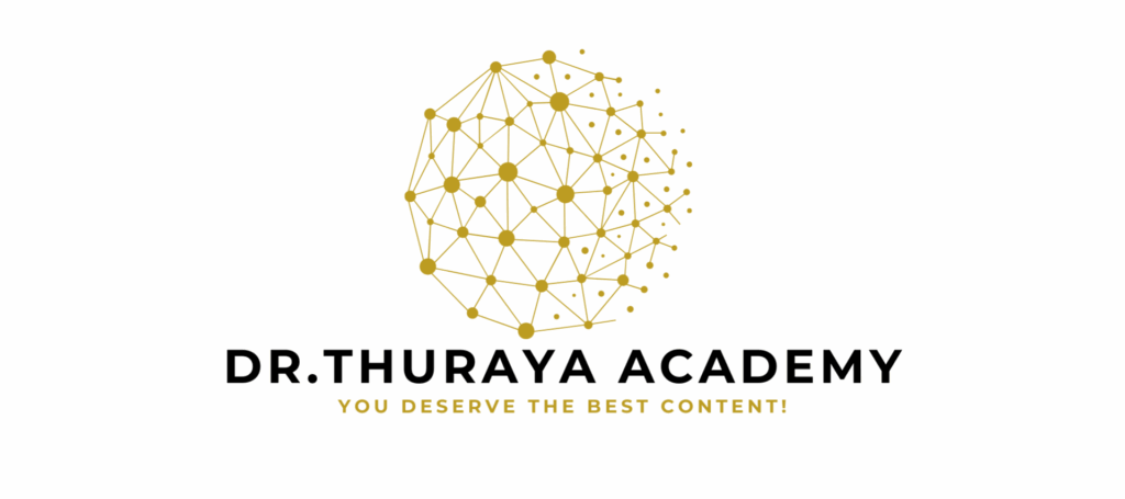 logoDrThurayaAcademie