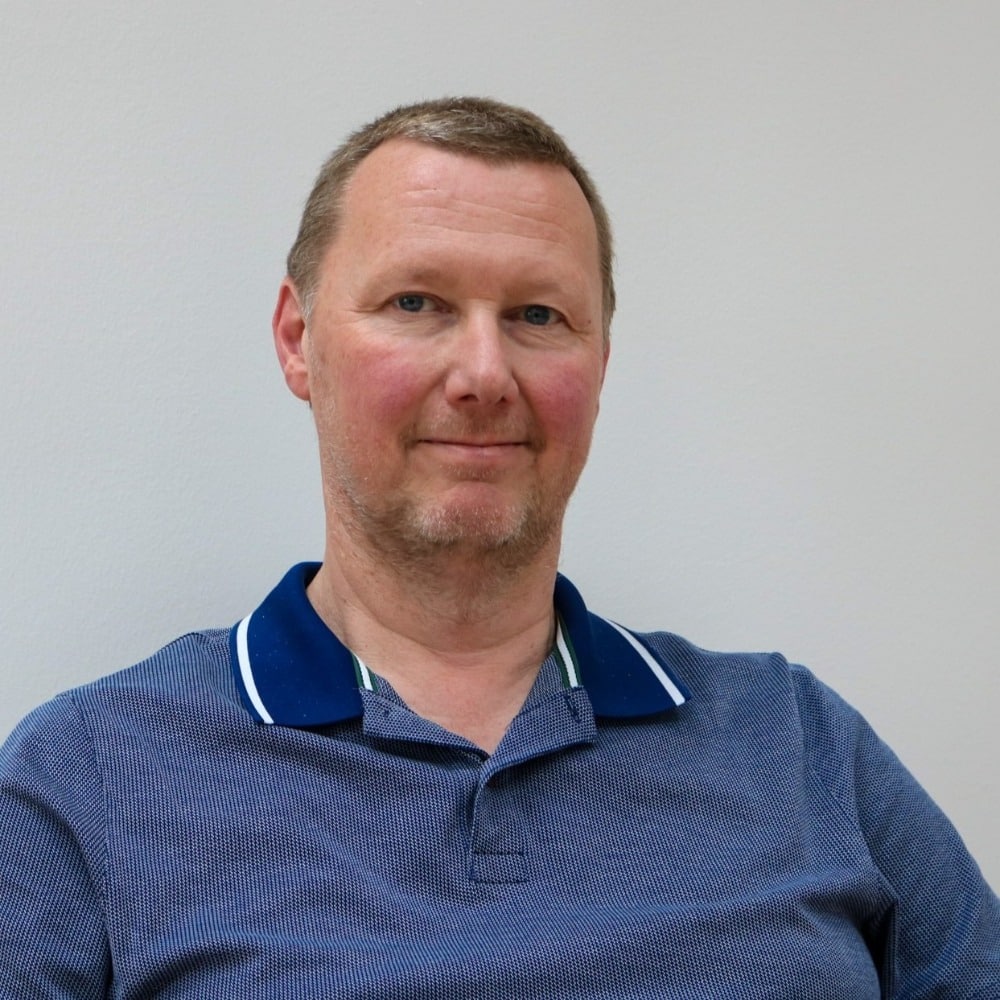 Paul Gower
