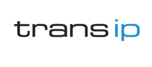 transip logo