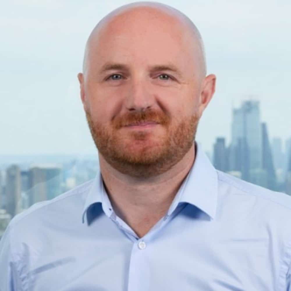 Alex Mcloughlin