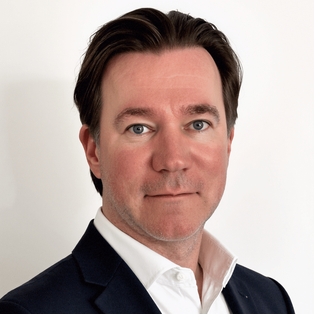 Vincent Oostlander