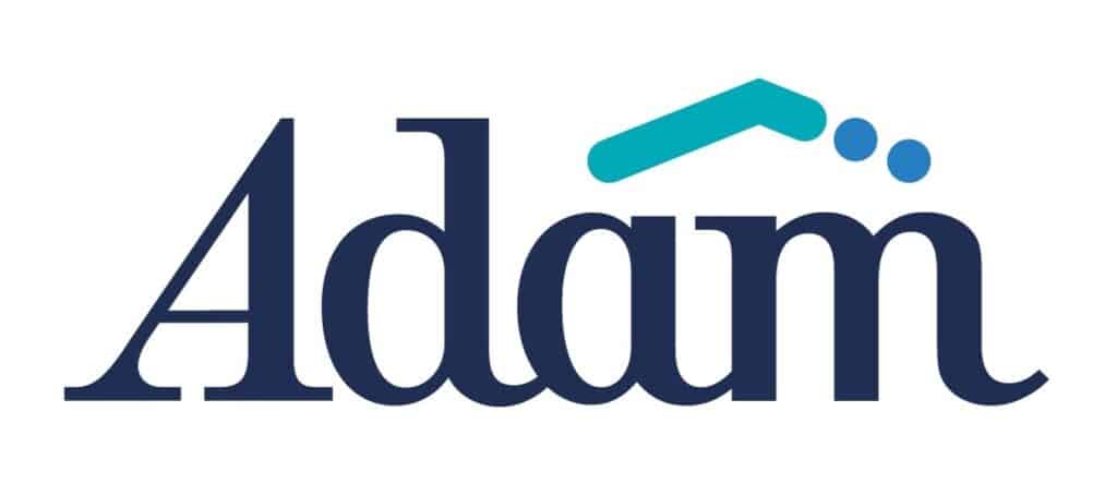 Logo Adam