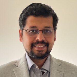 Naren Vaideeswaran