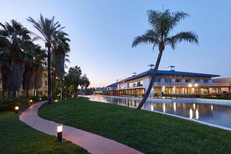 img whats new hotel caribe