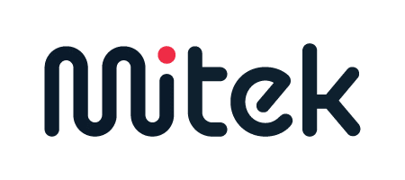 logo Mitek 450x200