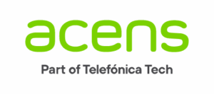 Acens