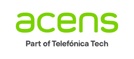 logo acens 450x200