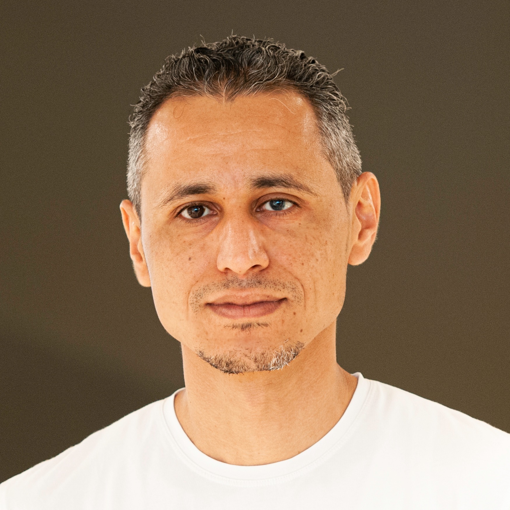Ahmed Shibani Profile Pic2