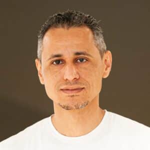 Ahmed Shibani Profile Pic2