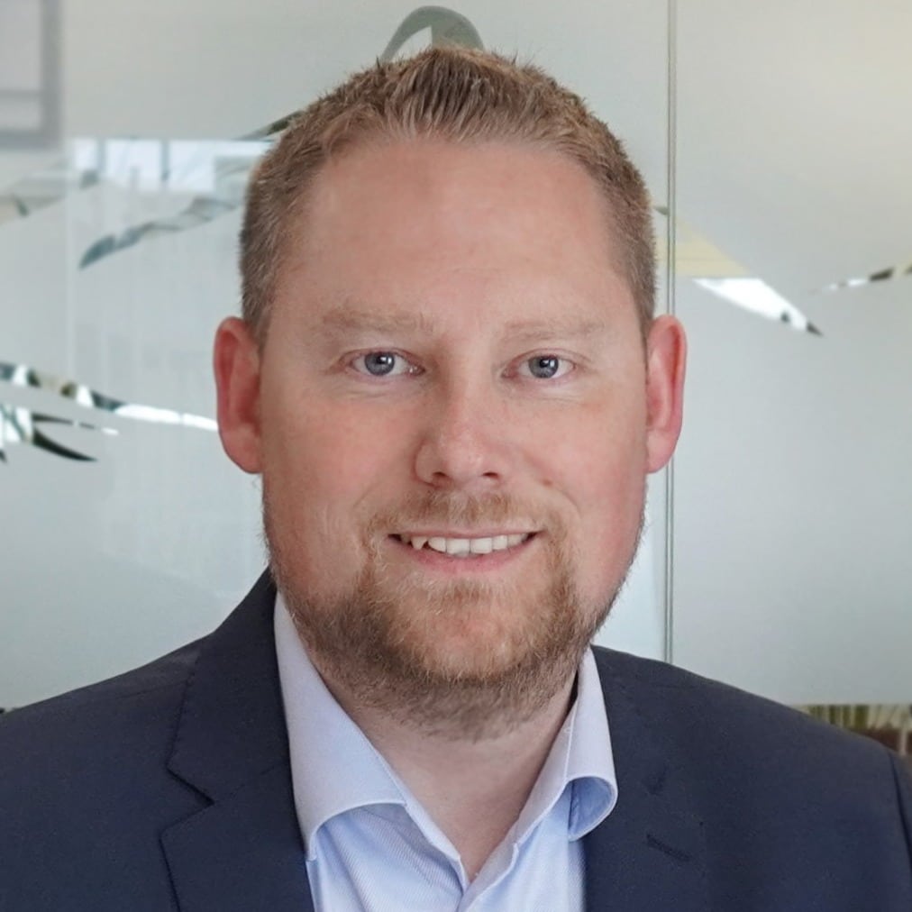Christian Lonfeldt