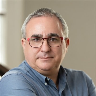 David Gallardo