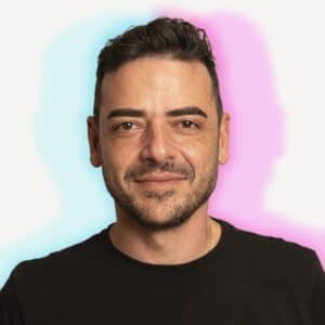 Davide Borrello Bustles