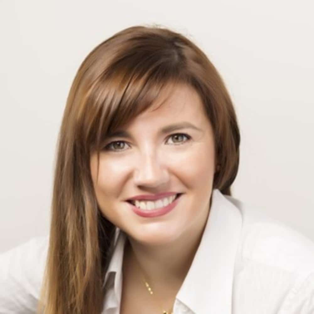 Elena Garcia Mascaraque