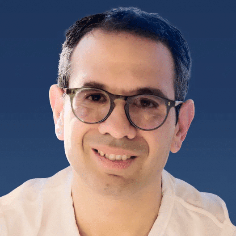 Gabriel Friedlander
