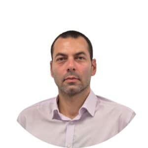 George Coumas Headshot 2