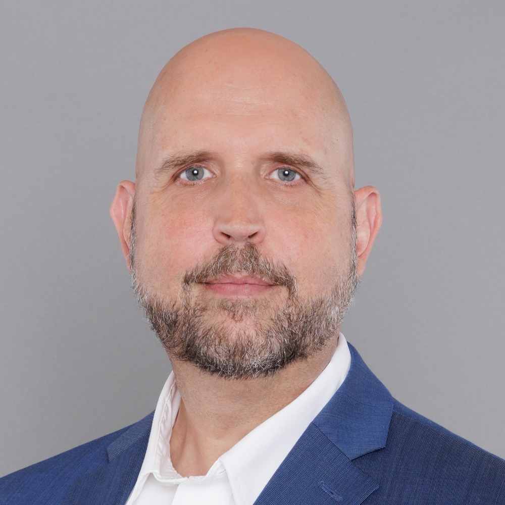 Gregg Wissler 1