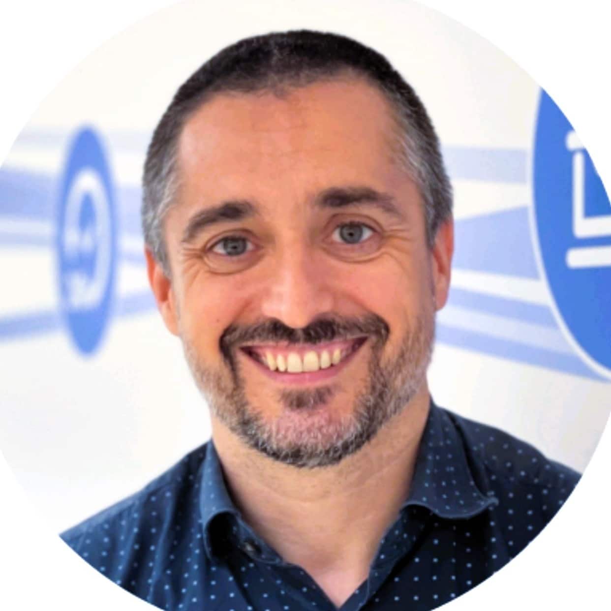 Guillermo Rosas