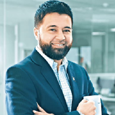 Muhammad Farooq