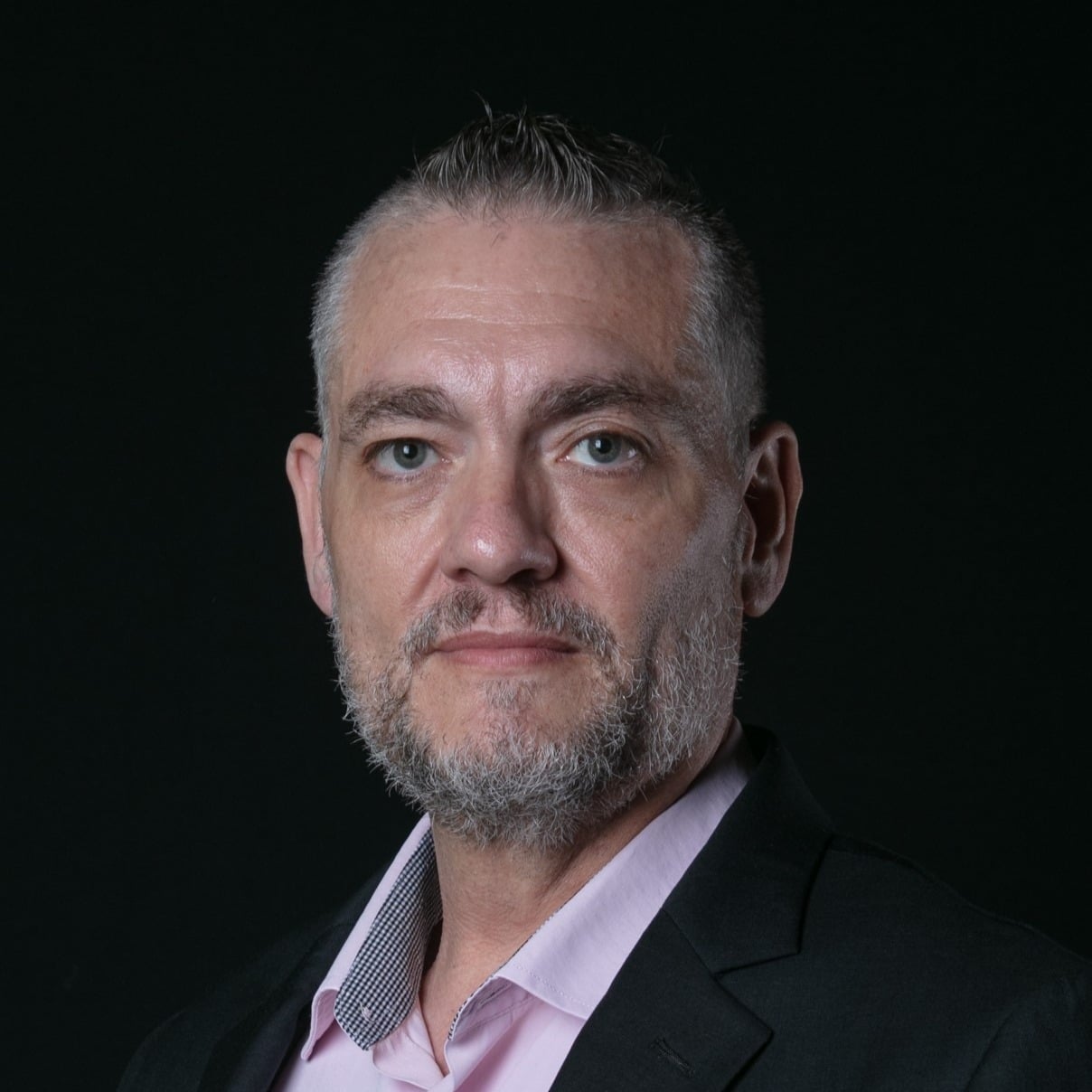 Ronald Powell Business Pic3