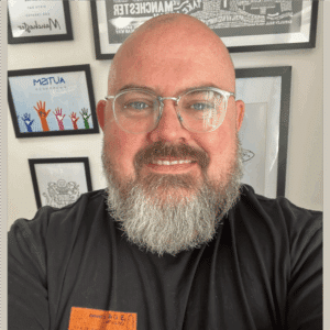 Scott Murphy