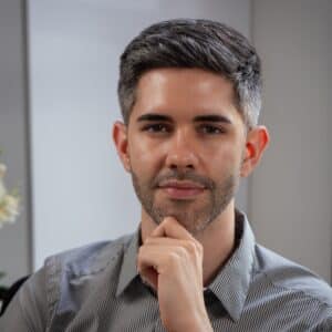 Steven Arzberger 08969
