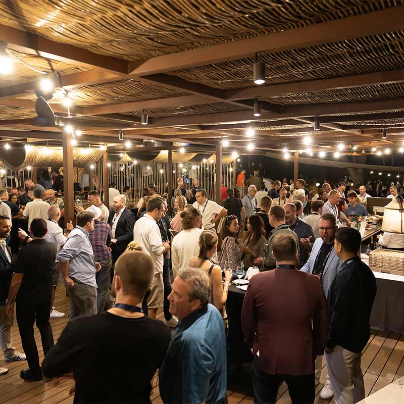 beach house party VM 6811