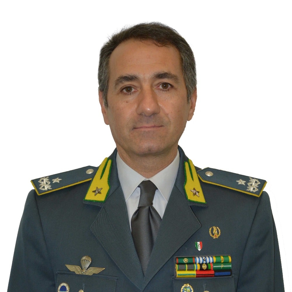Salvatore Russo