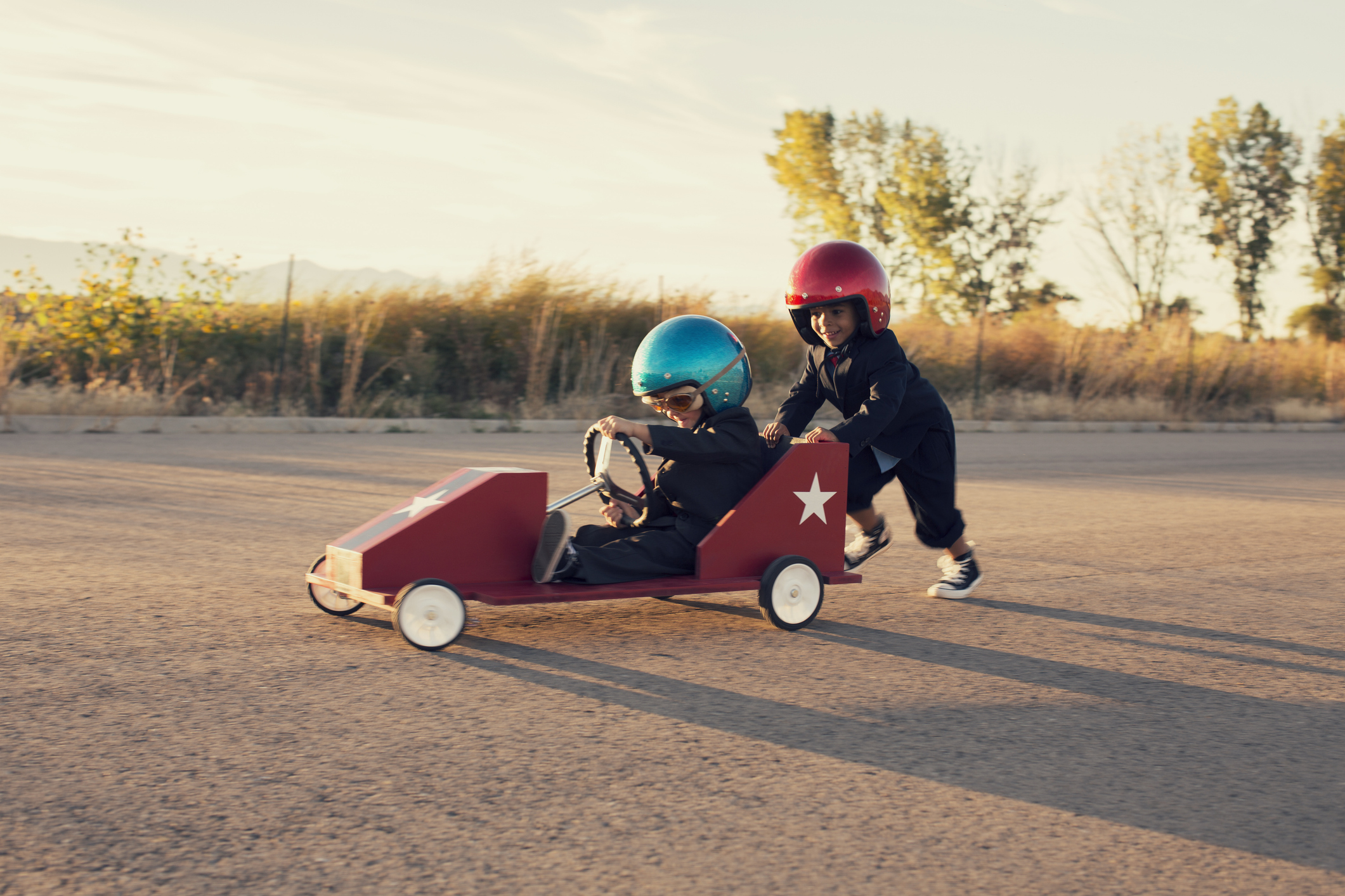 What is an MSP partner program? (And why MSP GLOBAL’s is great)