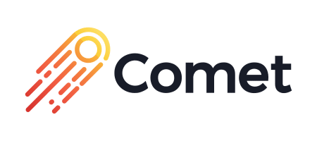 Comet Backup