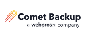 Comet Backup