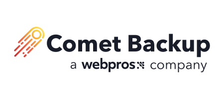 Comet Backup