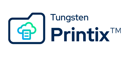 Tungsten Automation Printix