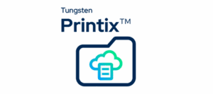 Tungsten Automation Printix