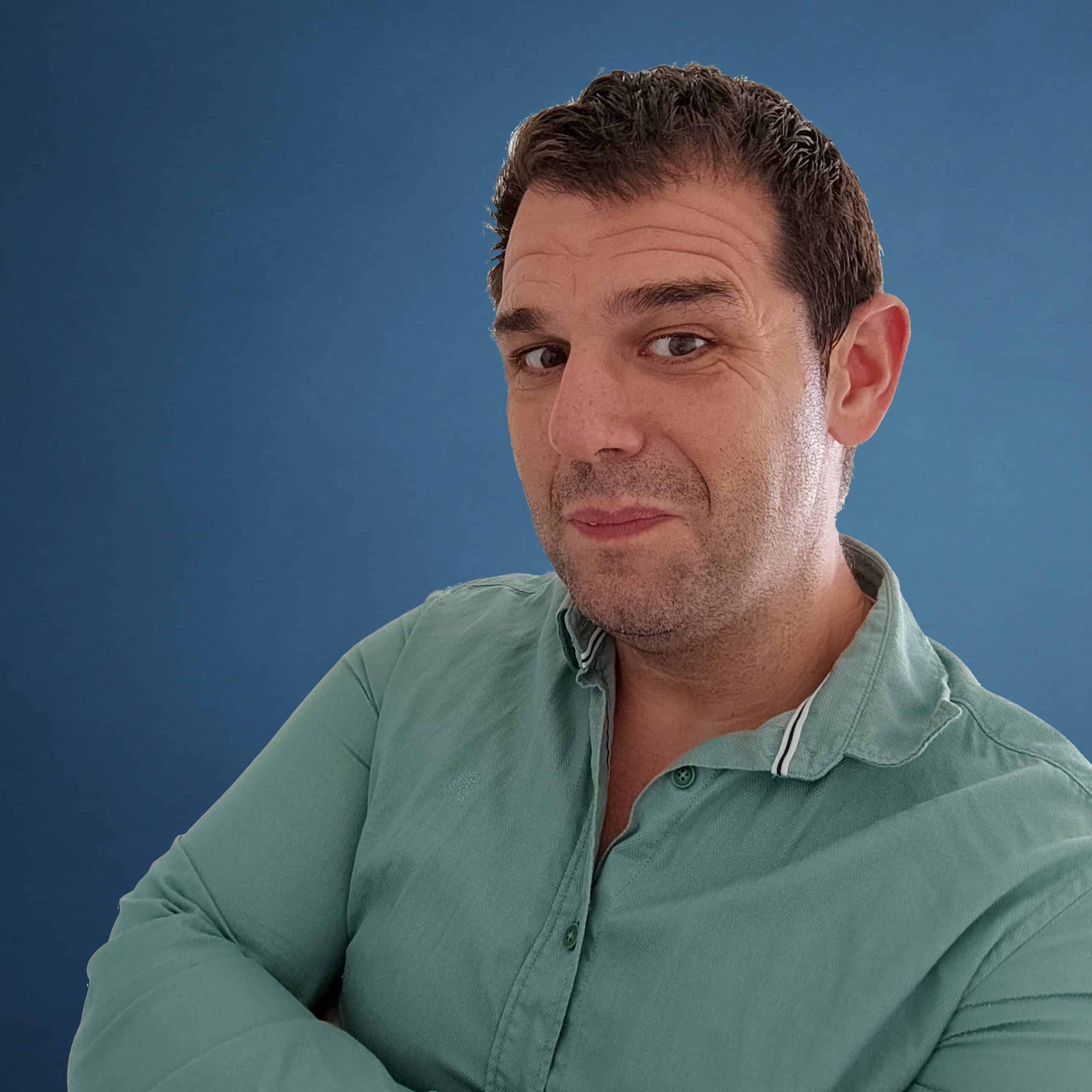 marcel perfil